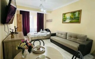 Продажа 1-комнатной квартиры, 30 м²