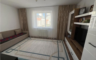 Продажа 2-комнатной квартиры, 45 м² - Продажа двухкомнатных квартир в кирпичном доме в Астане - страница 2