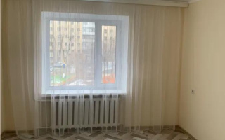 Продажа 1-комнатной квартиры, 29 м², ул. Куйши Дина, дом  42/2 - Продажа  однокомнатных квартир в Астане