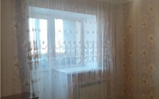 Продажа 1-комнатной квартиры, 35 м², пр. Сарыарка, дом  43 - Продажа  однокомнатных квартир в Астане без посредников