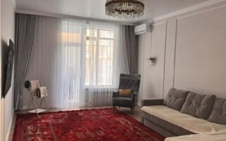 Продажа 3-комнатной квартиры, 95 м² - Продажа квартир в новостройках Астаны - страница 32