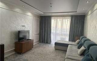 Продажа 3-комнатной квартиры, 91.8 м², ул. Алтын орда, дом  6/10 - Продажа квартир в Алматы