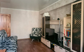 Продажа 3-комнатной квартиры, 72.3 м², Гагарина бульвар, дом  19/1 - Продажа жилой и коммерческой недвижимости в Усть-Каменогорске