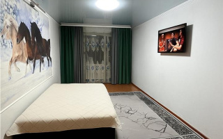 Продажа 2-комнатной квартиры, 44 м², мкр-н 16 - Продажа  двухкомнатных квартир в Караганде