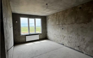 Продажа 1-комнатной квартиры, 34.45 м², пр. Аль-Фараби, дом  46/21 - Продажа  однокомнатных квартир в новостройках Астаны