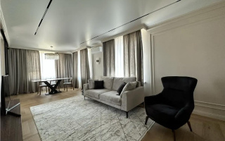 Продажа 4-комнатной квартиры, 135 м² - Продажа квартир в Алматы - страница 2