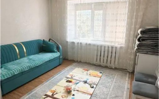 Продажа 2-комнатной квартиры, 43 м², пр. Бухар-жырау, дом  96 - Продажа квартир в Караганде без посредников