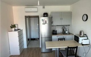 Продажа 1-комнатной квартиры, 35 м² - Продажа квартир в монолитном доме в Казахстане