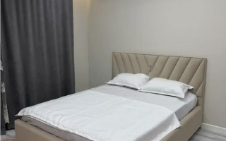 Продажа 1-комнатной квартиры, 42.5 м², ул. Момышулы, дом  10/16 - Продажа квартир в Алматы без посредников