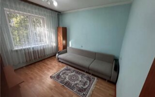 Продажа 2-комнатной квартиры, 54 м² - Продажа квартир в Алматы