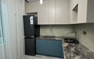 Аренда 1-комнатной квартиры, 40 м², ул. Бейбарыс Султан, дом  31 - Аренда квартир помесячно в Казахстане