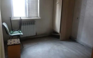 Продажа 1-комнатной квартиры, 20 м², ул. Дала, дом  76 - Продажа квартир в Алматы без посредников