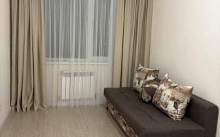 Аренда 1-комнатной квартиры, 32 м² - Аренда однокомнатных квартир помесячно от хозяев в Астане