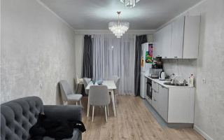 Продажа 2-комнатной квартиры, 65 м², 067 учетный квартал, дом  456/4 - Продажа  однокомнатных, двухкомнатных, трехкомнатных квартир в Караганде