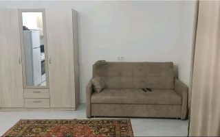 Продажа 1-комнатной квартиры, 34 м² - Продажа однокомнатных квартир в Астане