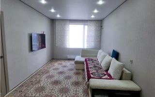 Продажа 1-комнатной квартиры, 39 м² - Продажа квартир в новостройках Астаны с фото - страница 17
