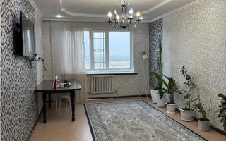 Продажа 3-комнатной квартиры, 85 м², мкр-н Зердели, дом  1/139 - Продажа  трехкомнатных квартир в Алматы с фото