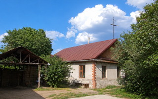 Продажа 3-комнатного дома, 100 м² - Продажа домов, коттеджей в Алматы