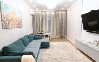 Продажа 4-комнатной квартиры, 120 м² - Недвижимость в Казахстане - страница 12