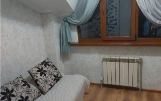 Продажа 2-комнатной квартиры, 41.8 м², ул. Кенесары хана, дом  83/1 - Продажа  двухкомнатных квартир в Алматы с фото