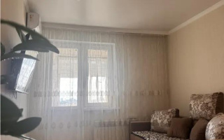 Продажа 2-комнатной квартиры, 45 м² - Продажа квартир в Астане в р-не Алматы