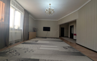 Продажа 3-комнатного дома, 103 м² - Недвижимость в Уральске