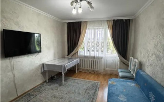Продажа 2-комнатной квартиры, 50.5 м², ул. Куйши Дина, дом  36/2 - Продажа квартир в Астане без посредников