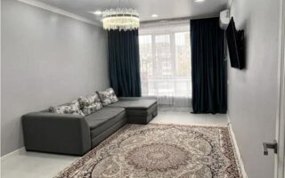 Продажа 3-комнатной квартиры, 80 м²