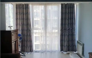Продажа 1-комнатной квартиры, 26 м², мкр-н Шугыла, дом  340/3 - Продажа  однокомнатных квартир в Алматы с фото