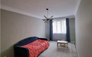 Продажа 3-комнатной квартиры, 82 м², ул. Шаляпина, дом  1/18 - Продажа квартир в новостройках Алматы без посредников