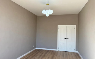 Продажа 1-комнатной квартиры, 45.7 м², ул. Молдагалиева, дом  5 - Продажа  однокомнатных квартир в новостройках Астаны без посредников