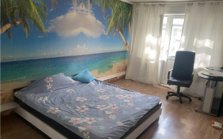 Продажа 1-комнатной квартиры, 32 м², 7 мкр., дом  20 - Продажа квартир в Алматы без посредников