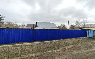 Продажа 3-комнатного дома, 70 м², ул. Пожарского - Продажа домов, коттеджей в Караганде