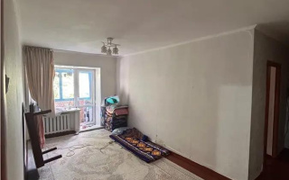 Продажа 3-комнатной квартиры, 57 м², ул. Белинского, дом  3 - Продажа  трехкомнатных квартир в Караганде