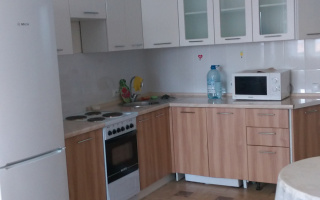 Продажа 1-комнатной квартиры, 44.2 м² - Продажа квартир в р-не Косшы Астаны