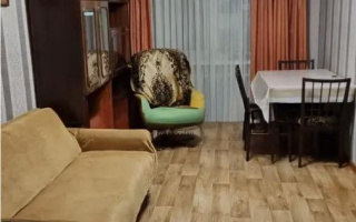 Продажа 2-комнатной квартиры, 50 м², ул. Чернышевского, дом  7 - Продажа квартир в Алматы