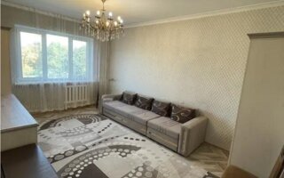 Продажа 1-комнатной квартиры, 40 м²