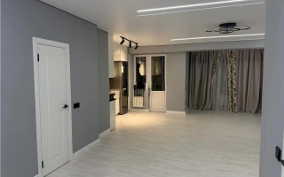 Продажа 2-комнатной квартиры, 70 м² - Продажа двухкомнатных квартир от собственников в Алматы