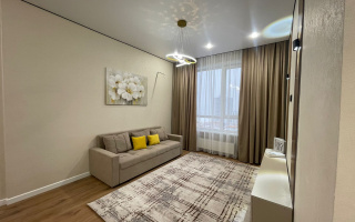 Продажа 2-комнатной квартиры, 43 м², ул. Е-882, дом  15Б - Продажа  двухкомнатных квартир в Астане с фото