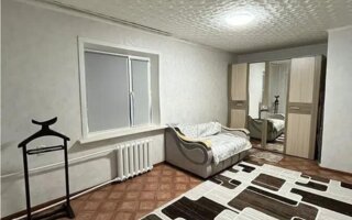 Продажа 1-комнатной квартиры, 31 м² - Аренда квартир посуточно в Темиртау