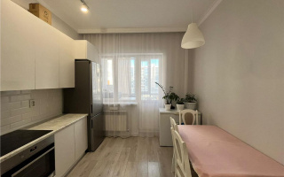 Продажа 2-комнатной квартиры, 61 м² - Продажа гаражей в Костанае