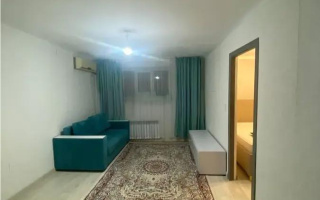Продажа 2-комнатной квартиры, 42 м², ул. Жандосова, дом  15 - Продажа квартир в Алматы