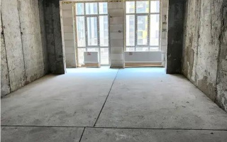 Продажа 1-комнатной квартиры, 39 м², мкр-н Шугыла, дом  340/5а стр - Продажа квартир в новостройках Алматы