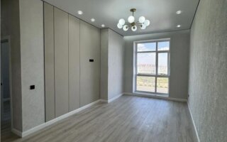 Продажа 2-комнатной квартиры, 40 м²