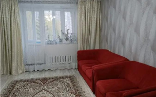 Продажа 3-комнатной квартиры, 58 м², ул. Кенесары, дом  63 - Продажа квартир в Астане с фото