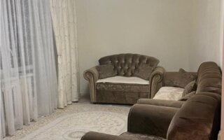 Продажа 2-комнатной квартиры, 46 м²