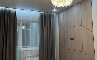 Продажа 2-комнатной квартиры, 41.7 м², пр. Туран, дом  71 - Продажа квартир в новостройках Астаны