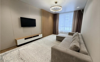 Продажа 3-комнатной квартиры, 111 м² - Продажа трехкомнатных квартир от собственников в Астане