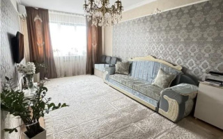 Продажа 1-комнатной квартиры, 44.4 м² - Продажа квартир в Алматы - страница 4