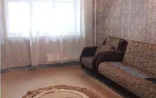 Продажа 2-комнатной квартиры, 53 м², мкр-н Кулагер, дом  45 - Продажа квартир в Алматы